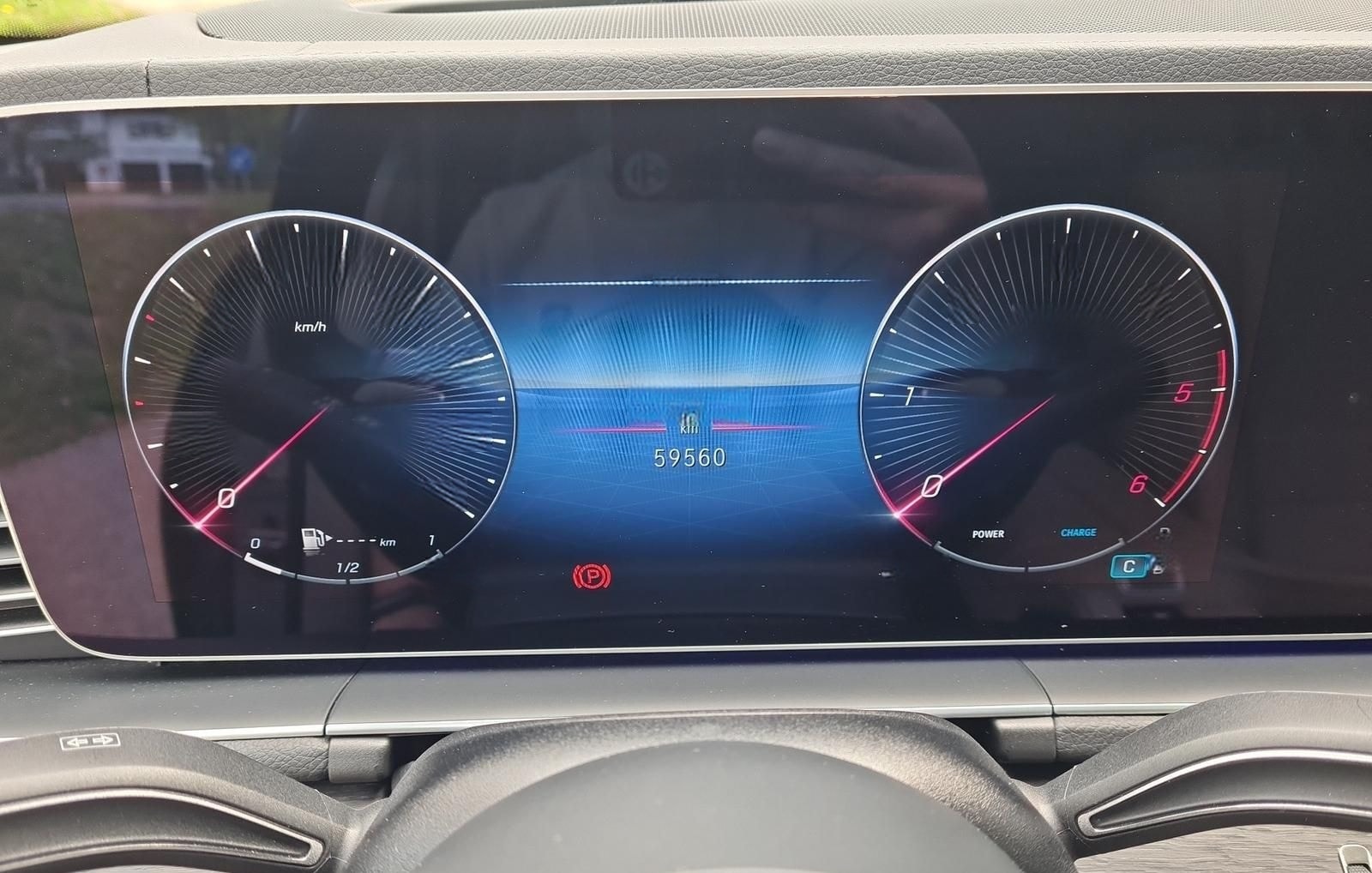 Mercedes-Benz GLS 450 d 4Matic AHK HeadUp Komfort-Akustik Pano foto 19