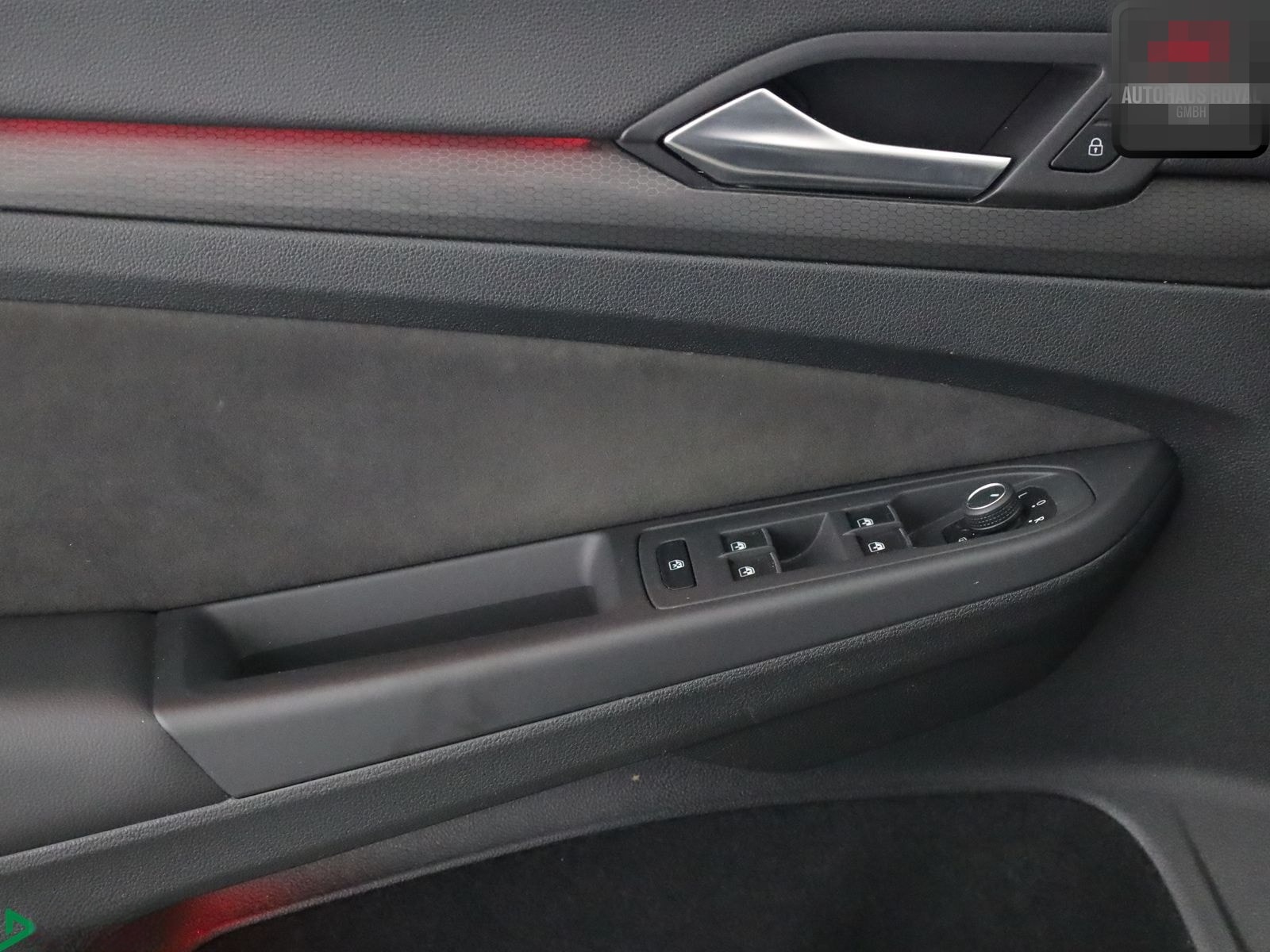 Volkswagen Golf VIII GTI CLUBSPORT MATRIX,HARMAN/K,KEYLESS foto 14