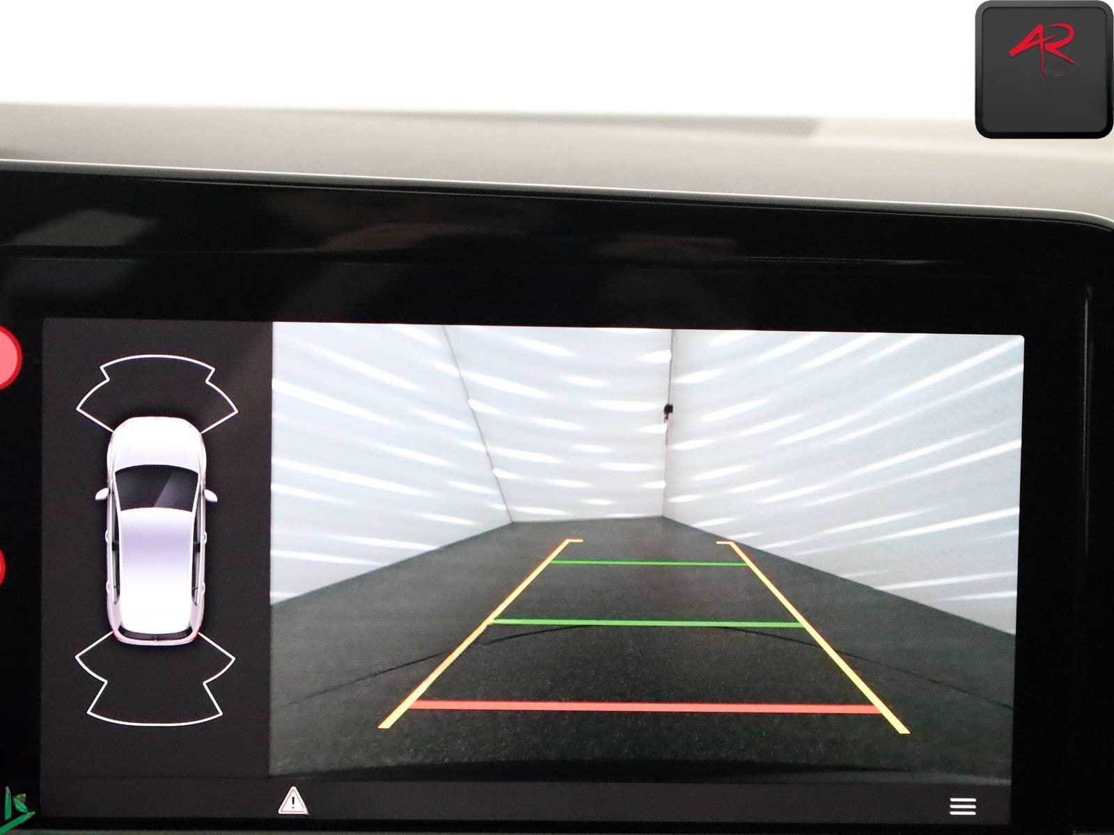 Volkswagen Golf VIII GTI CLUBSPORT MATRIX,HARMAN/K,KEYLESS foto 17