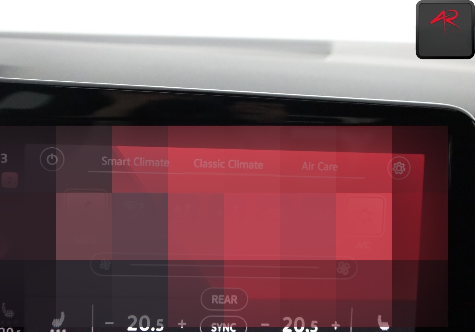 Volkswagen Golf VIII GTI CLUBSPORT MATRIX,HARMAN/K,KEYLESS foto 18