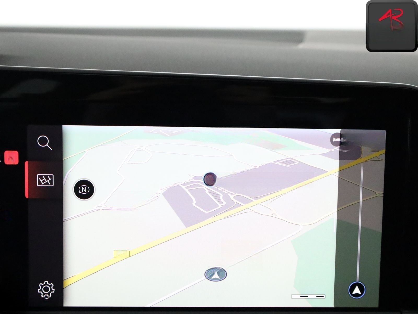 Volkswagen Golf VIII GTI CLUBSPORT MATRIX,HARMAN/K,KEYLESS foto 22