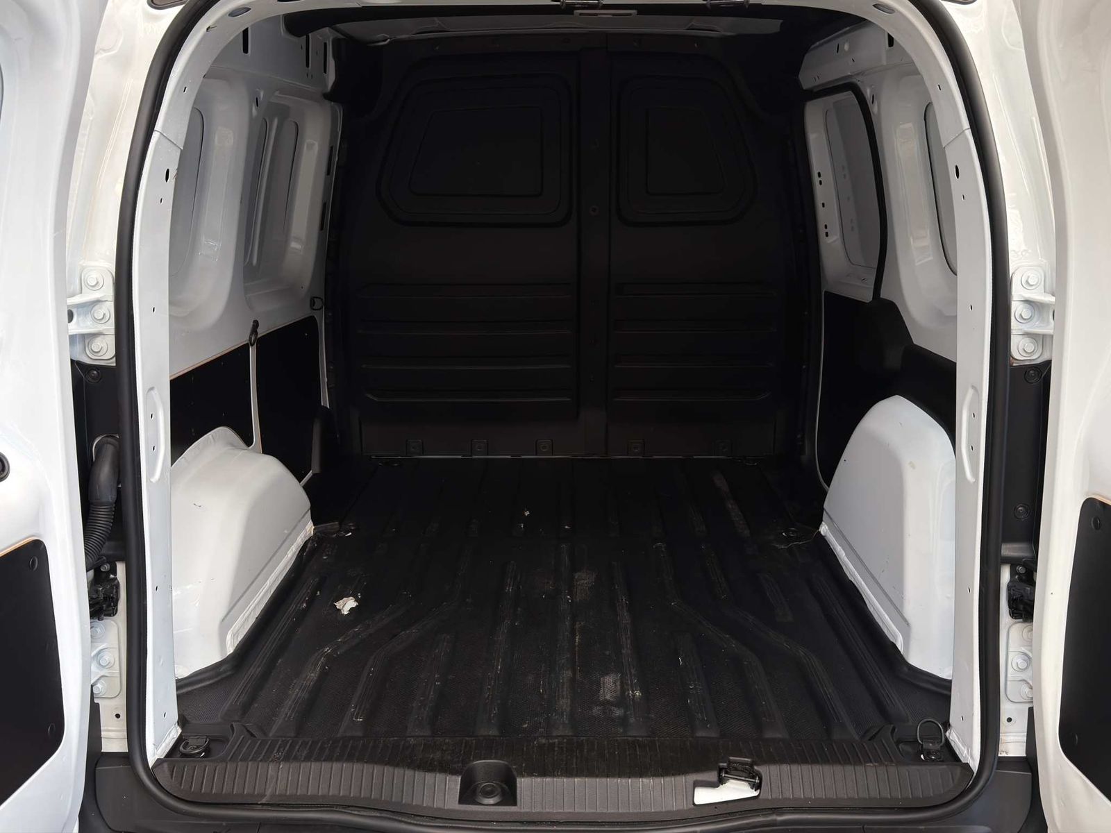 Mercedes-Benz Citan 110 CDI Base*Hecktür*Kamera*Klima*MBUX*DAB foto 11