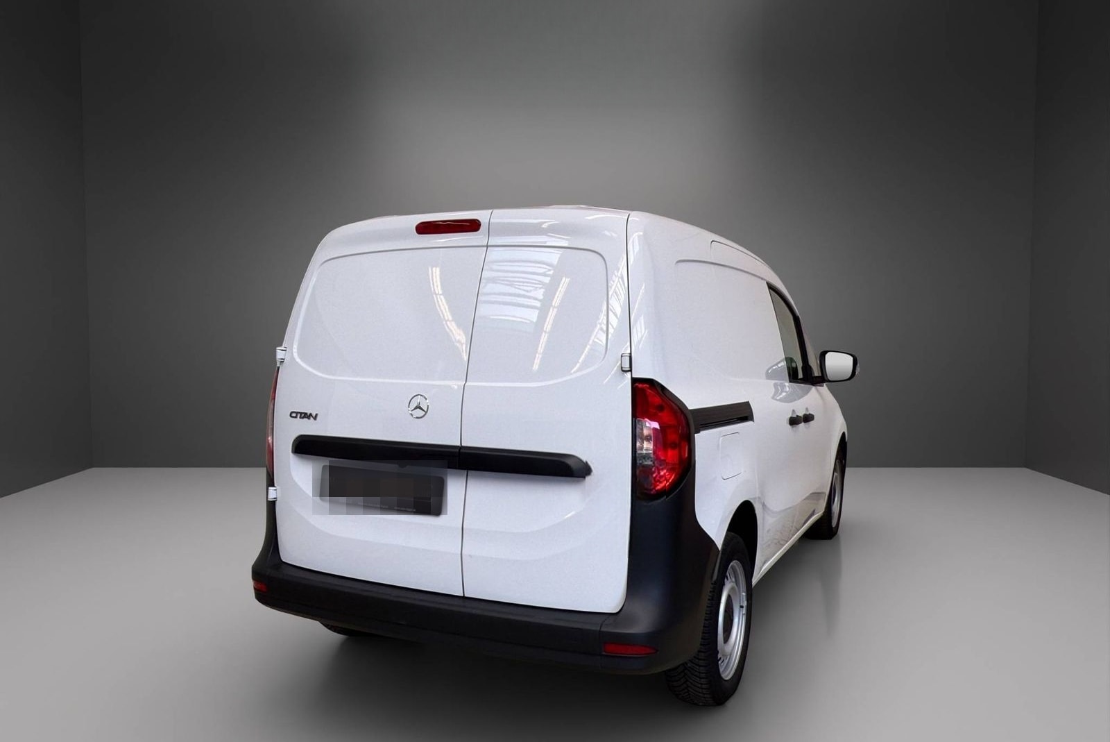 Mercedes-Benz Citan 110 CDI Base*Hecktür*Kamera*Klima*MBUX*DAB foto 13