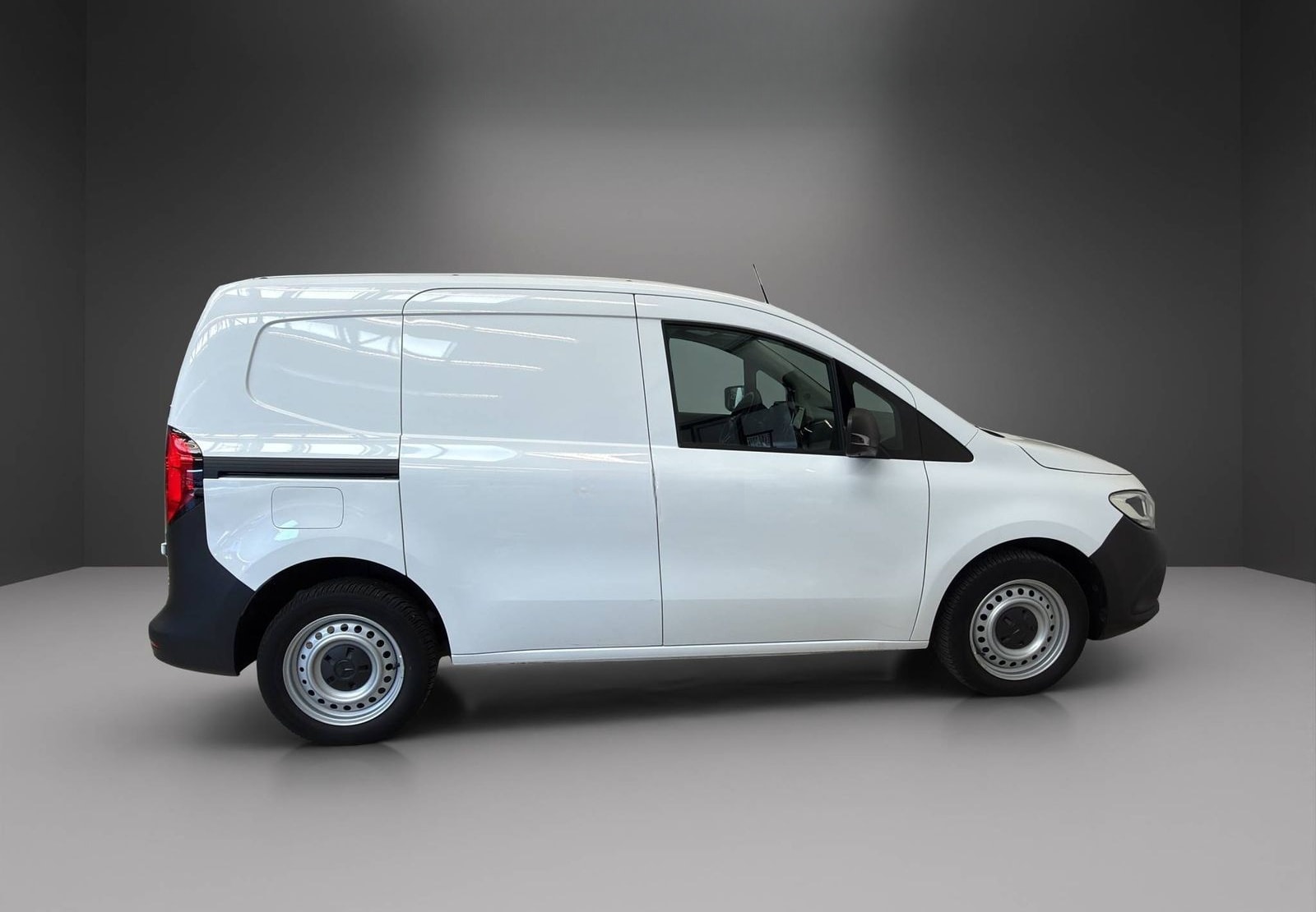 Mercedes-Benz Citan 110 CDI Base*Hecktür*Kamera*Klima*MBUX*DAB foto 17