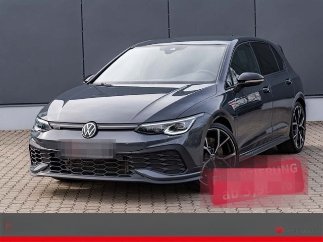 Volkswagen Golf VIII GTI Clubsport 2.0 TSI DSG *MATRIX*NAV* foto 1