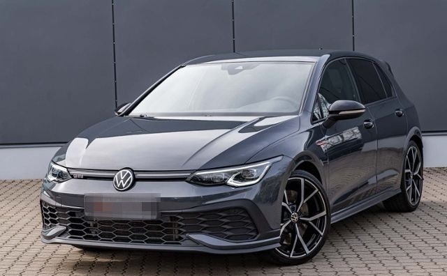 Volkswagen Golf VIII GTI Clubsport 2.0 TSI DSG *MATRIX*NAV* foto 2