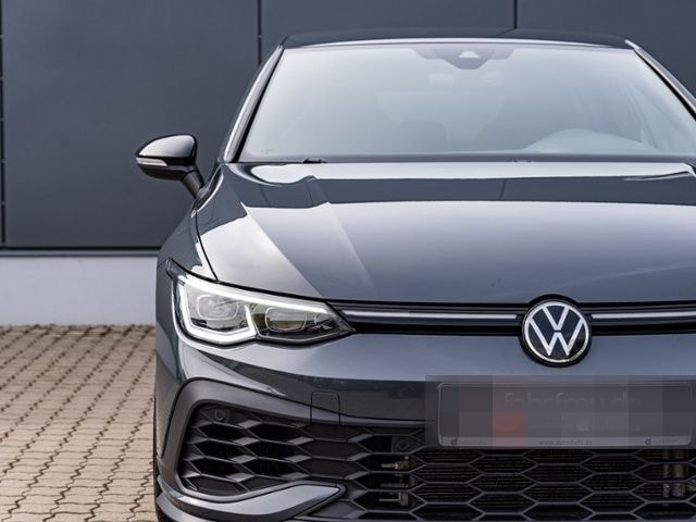 Volkswagen Golf VIII GTI Clubsport 2.0 TSI DSG *MATRIX*NAV* foto 13