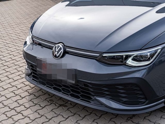 Volkswagen Golf VIII GTI Clubsport 2.0 TSI DSG *MATRIX*NAV* foto 14