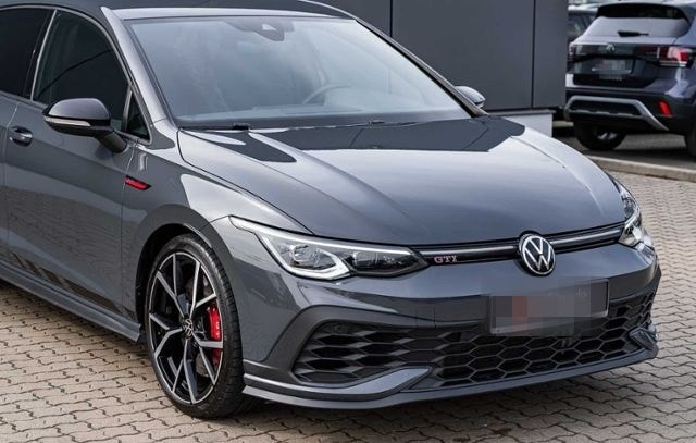 Volkswagen Golf VIII GTI Clubsport 2.0 TSI DSG *MATRIX*NAV* foto 15