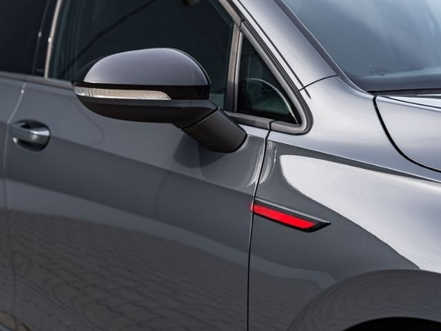 Volkswagen Golf VIII GTI Clubsport 2.0 TSI DSG *MATRIX*NAV* foto 16