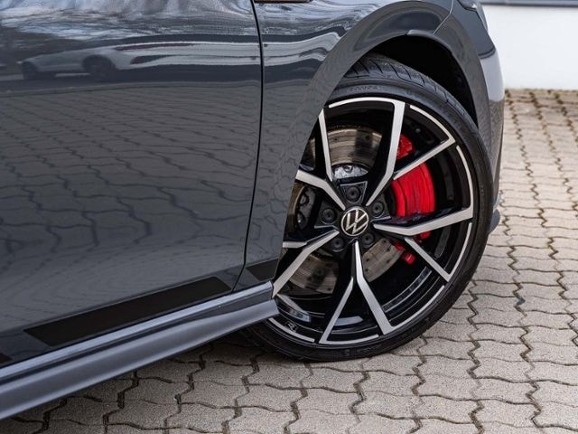 Volkswagen Golf VIII GTI Clubsport 2.0 TSI DSG *MATRIX*NAV* foto 19