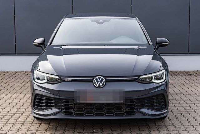 Volkswagen Golf VIII GTI Clubsport 2.0 TSI DSG *MATRIX*NAV* foto 3
