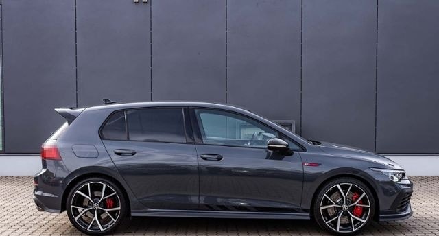 Volkswagen Golf VIII GTI Clubsport 2.0 TSI DSG *MATRIX*NAV* foto 6