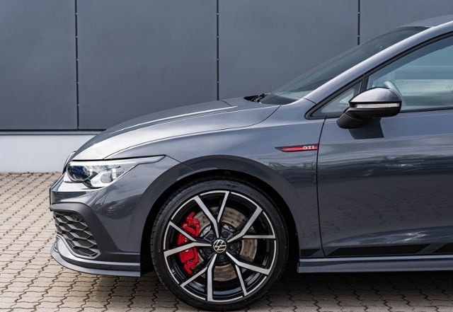 Volkswagen Golf VIII GTI Clubsport 2.0 TSI DSG *MATRIX*NAV* foto 8