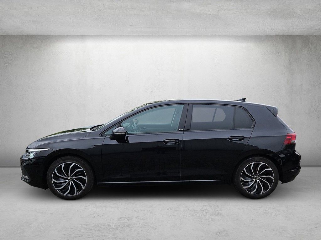 Volkswagen Golf VIII Lim. 1.5 TSI Active *LED*Kamera*ACC* foto 2