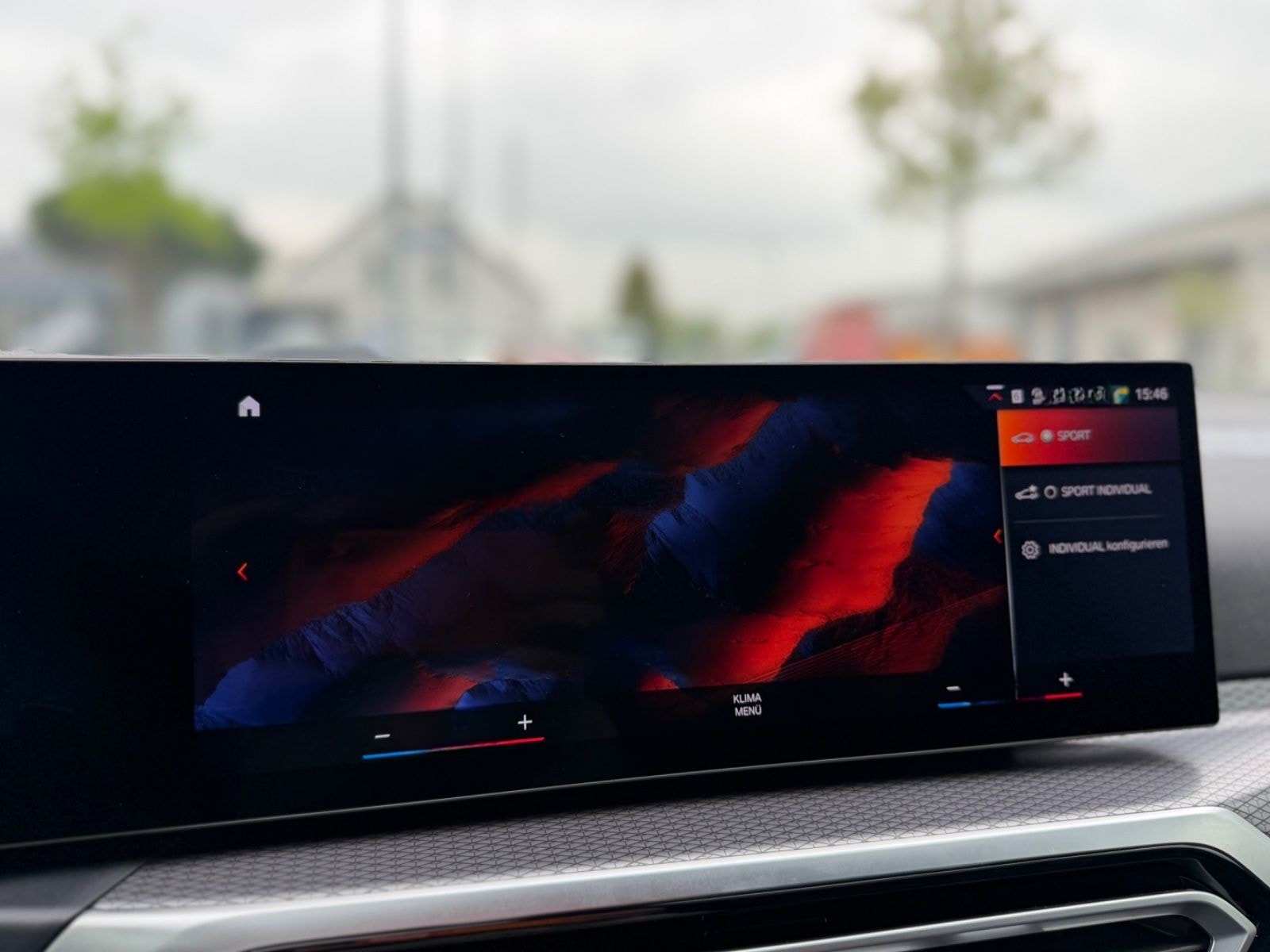 BMW 320 3 Touring 320 d M Sport 1.HD LED 19" foto 21