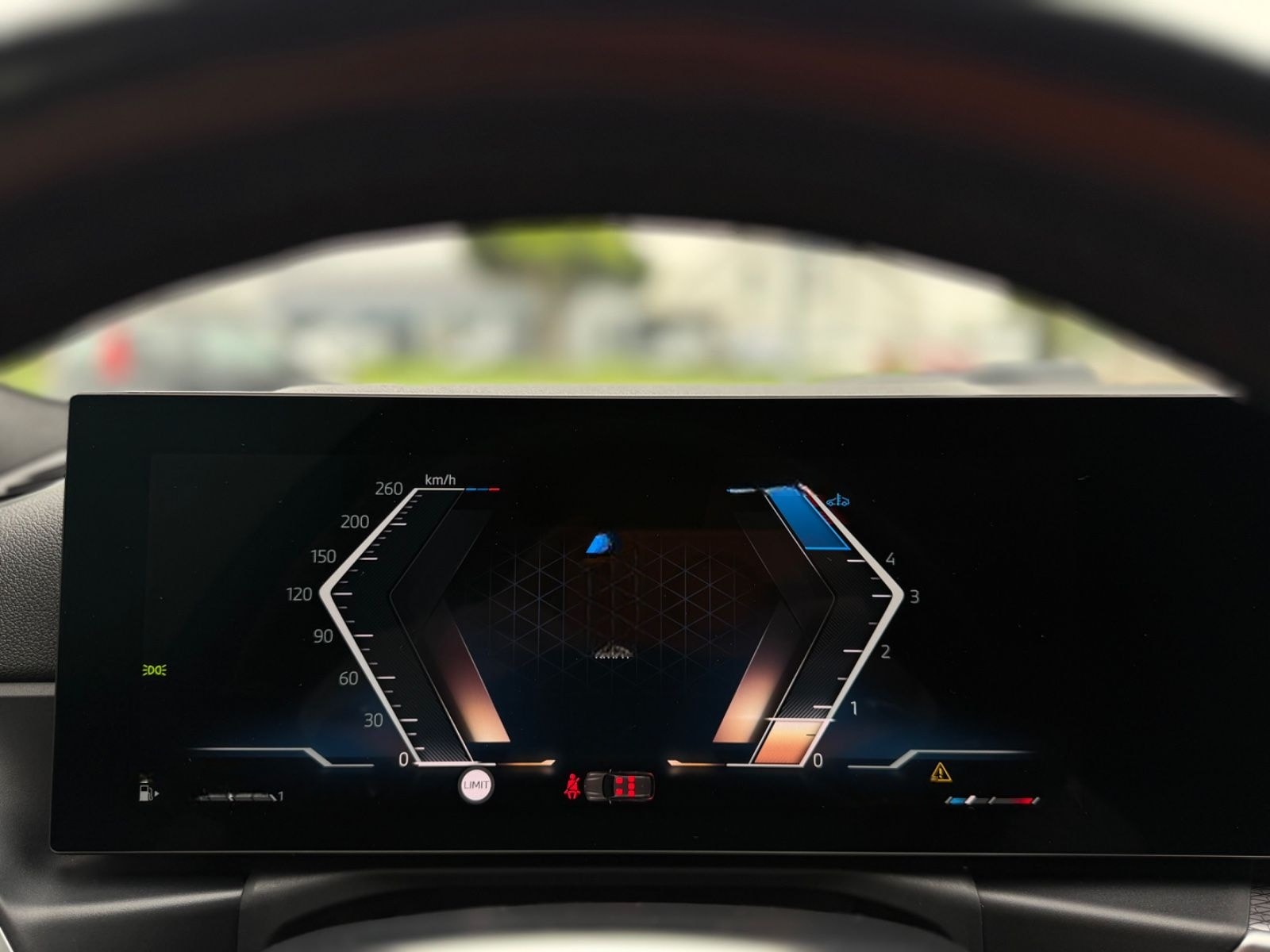 BMW 320 3 Touring 320 d M Sport 1.HD LED 19" foto 22