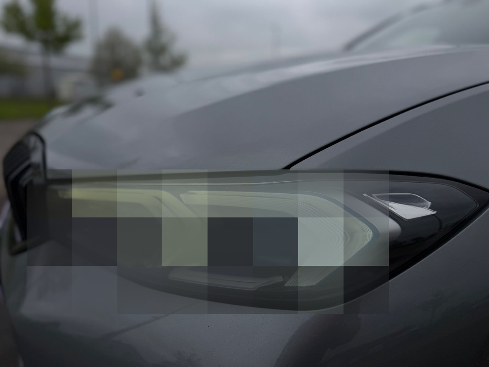 BMW 320 3 Touring 320 d M Sport 1.HD LED 19" foto 25