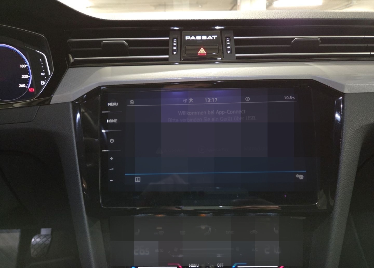 Volkswagen Passat Variant 2.0 TDI Business Navi Pro Ergo-Si foto 22