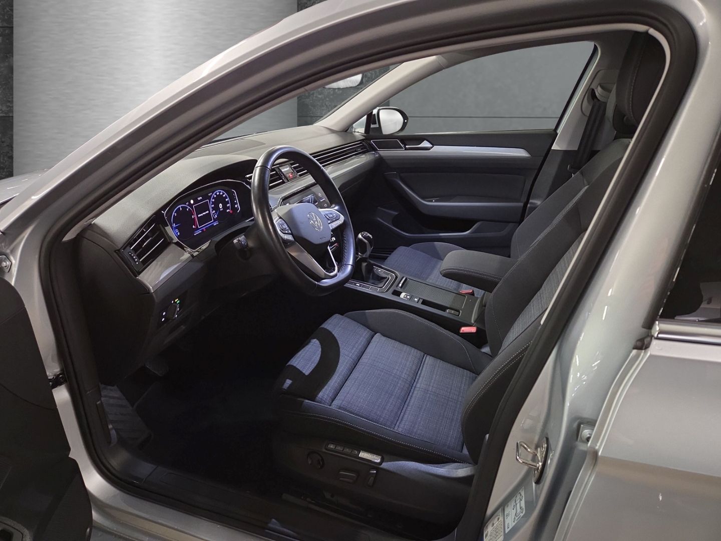 Volkswagen Passat Variant 2.0 TDI Business Navi Pro Ergo-Si foto 7