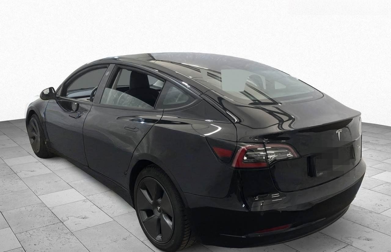 Tesla Model 3 RWD Pano S-Dach Wapu ACC El.Heckkl. Key foto 4