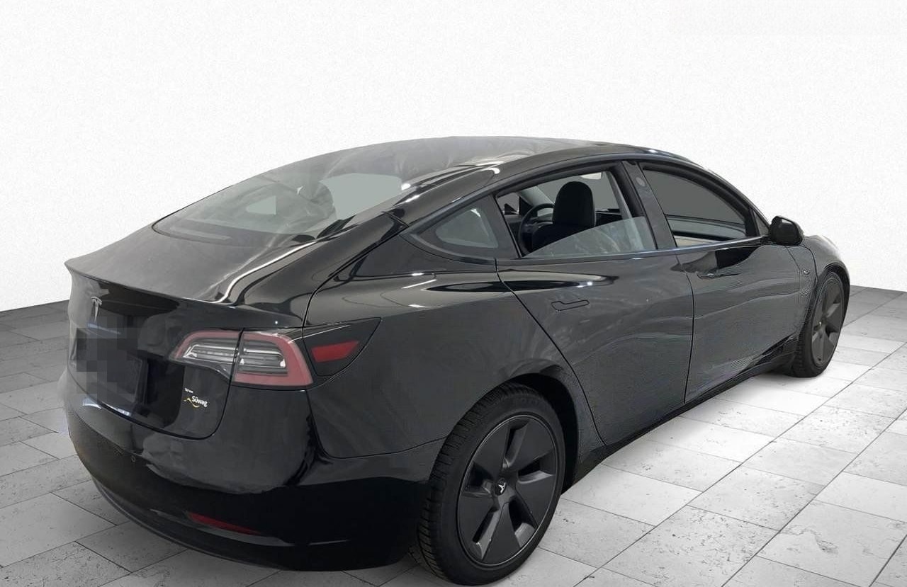 Tesla Model 3 RWD Pano S-Dach Wapu ACC El.Heckkl. Key foto 7