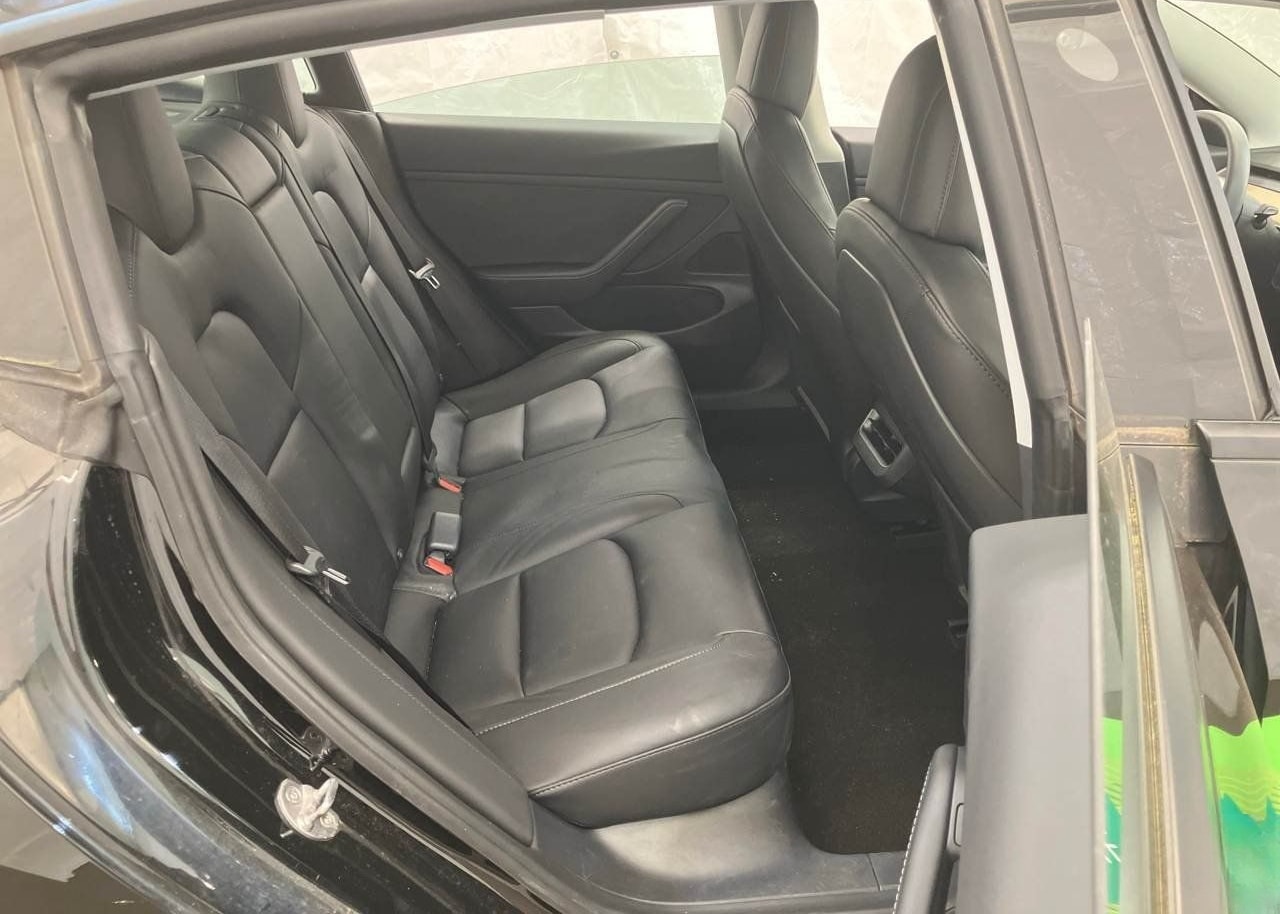 Tesla Model 3 RWD Pano S-Dach Wapu ACC El.Heckkl. Key foto 10