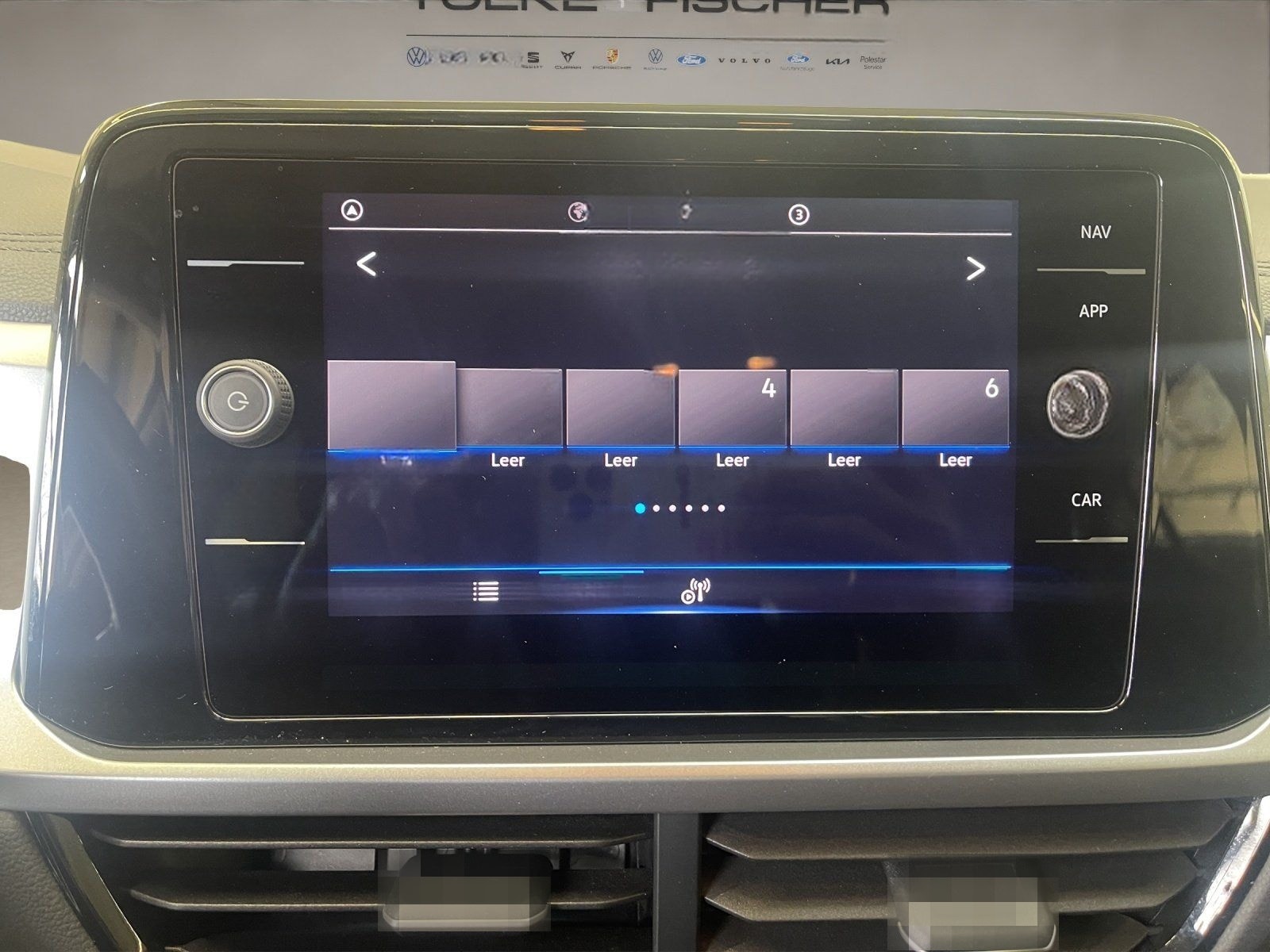 Volkswagen T-Roc 1.0 TSI Life ACC AHK Kam. Virtual KlimaA. foto 13