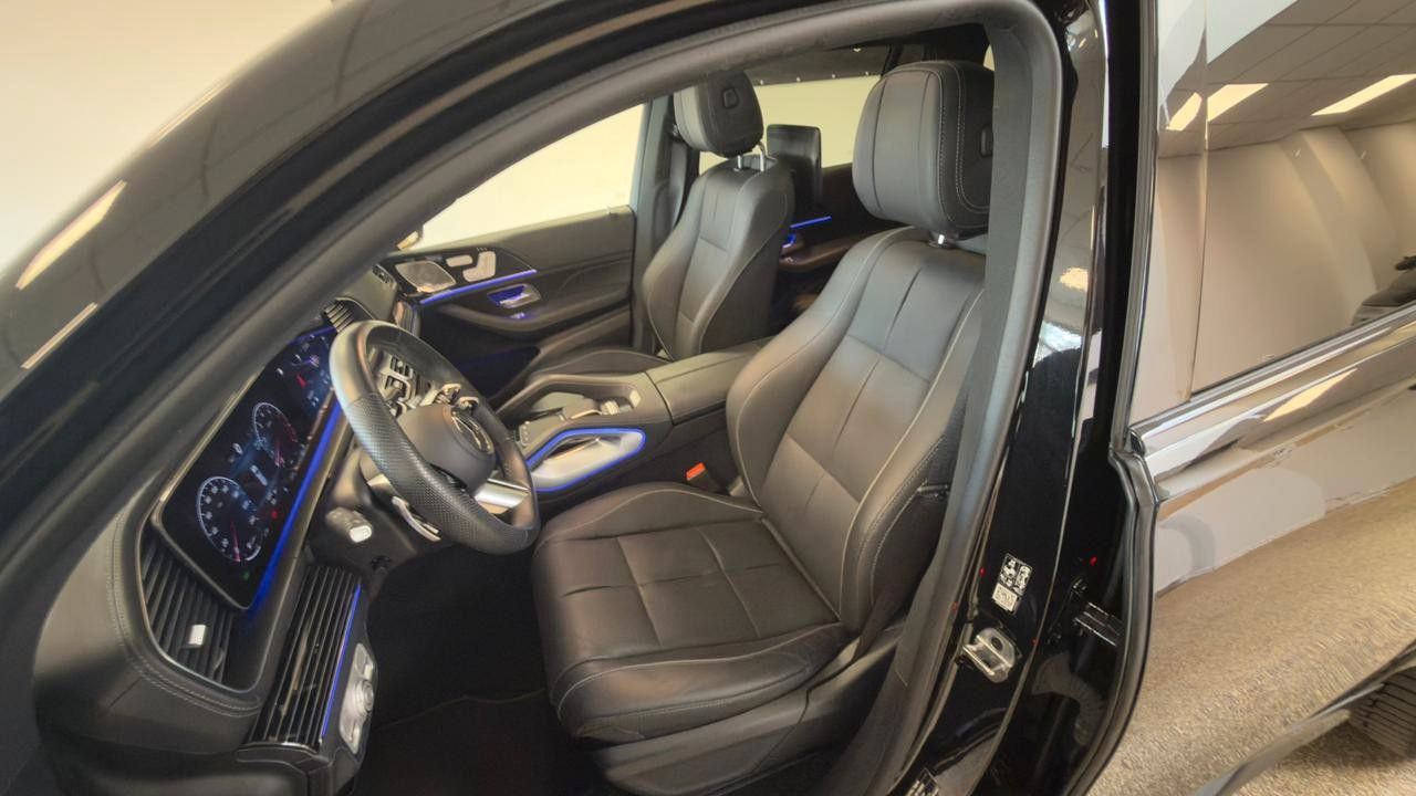 Mercedes-Benz GLS 450 4MATIC/PREMIUM PLUS/ AMG/PANO/VOLL foto 14