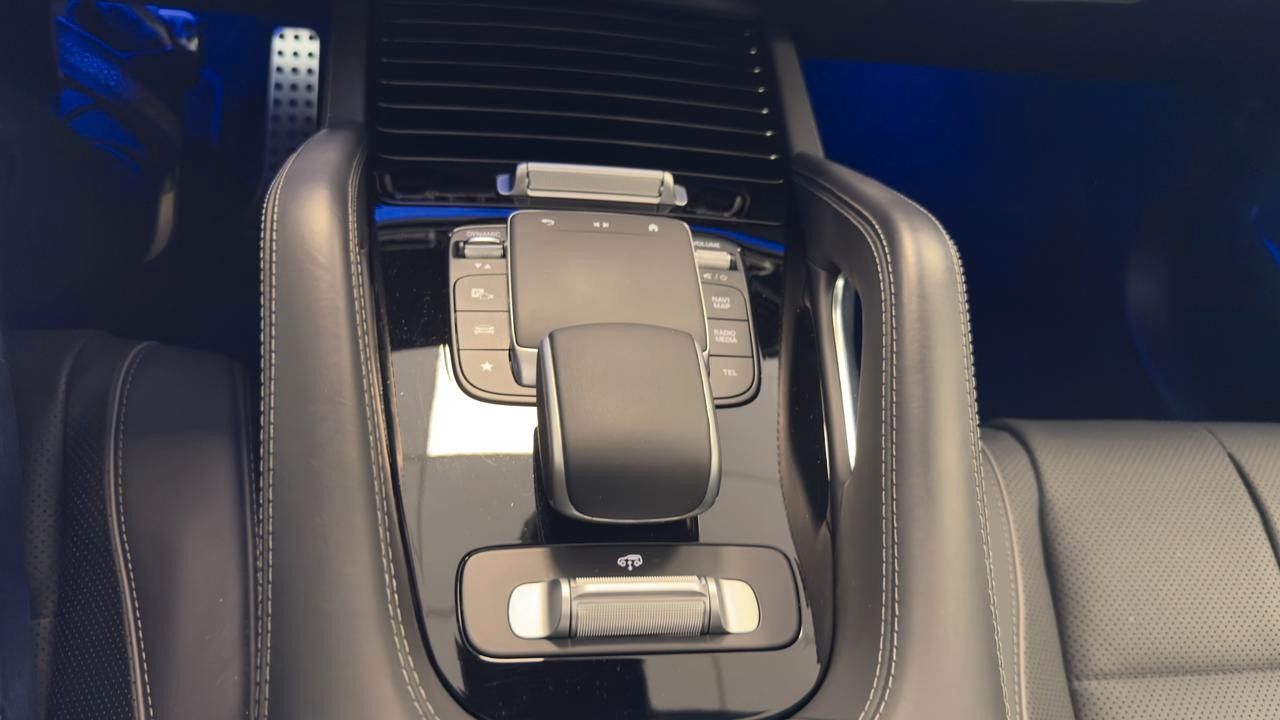 Mercedes-Benz GLS 450 4MATIC/PREMIUM PLUS/ AMG/PANO/VOLL foto 15