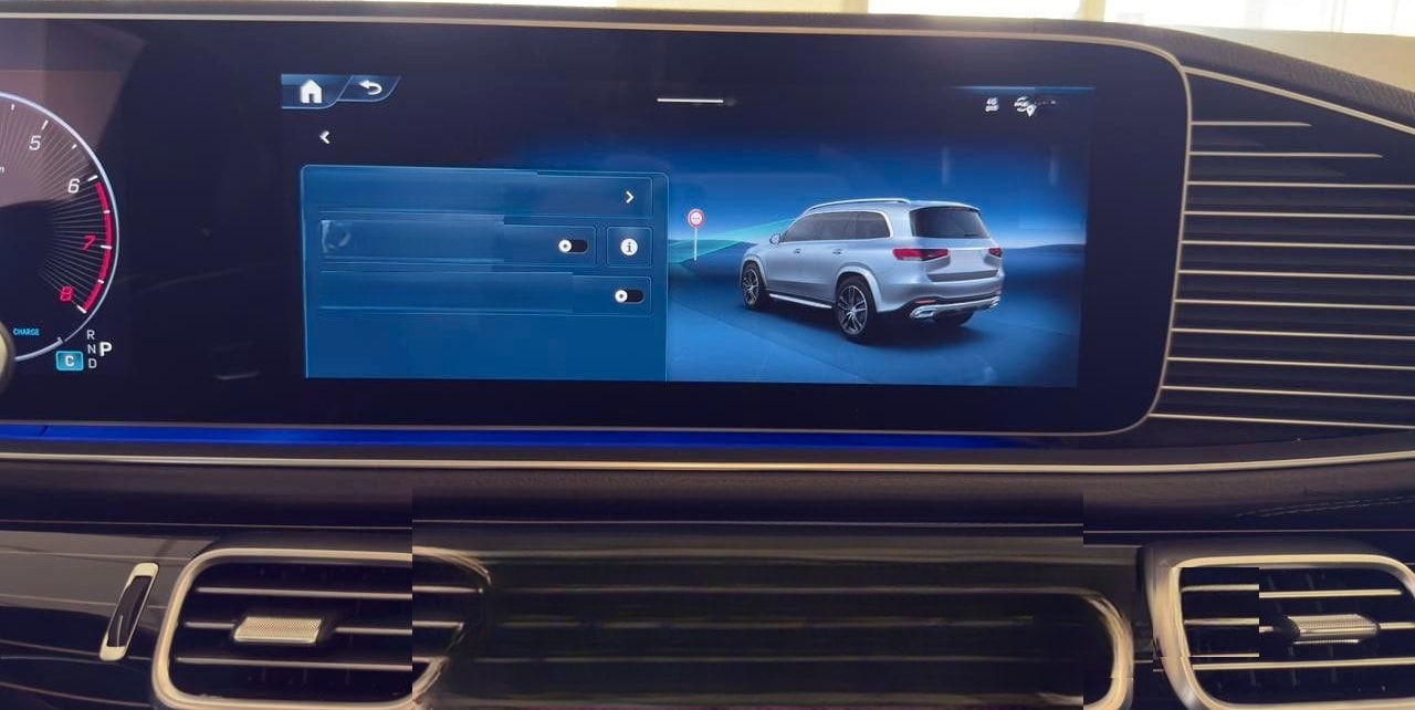 Mercedes-Benz GLS 450 4MATIC/PREMIUM PLUS/ AMG/PANO/VOLL foto 16