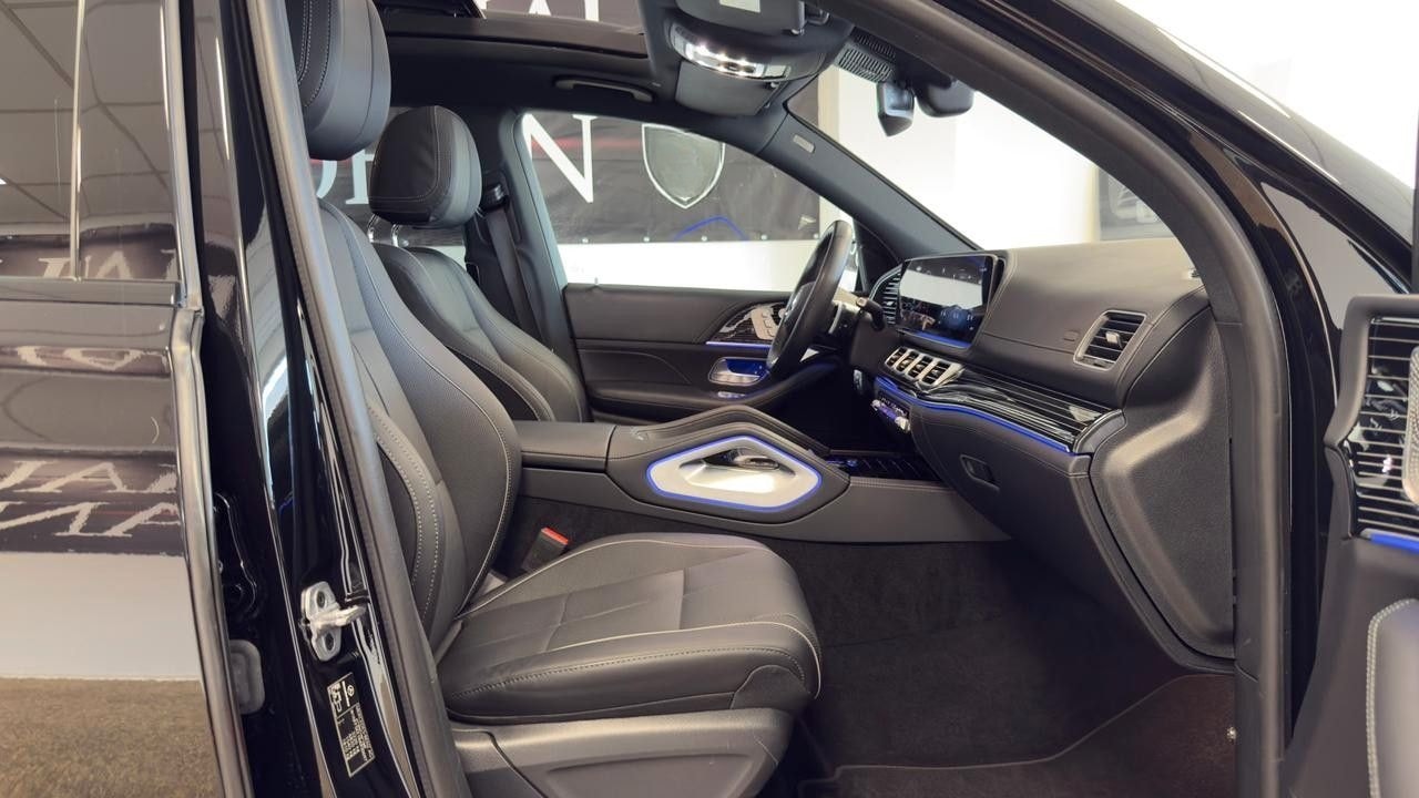 Mercedes-Benz GLS 450 4MATIC/PREMIUM PLUS/ AMG/PANO/VOLL foto 17