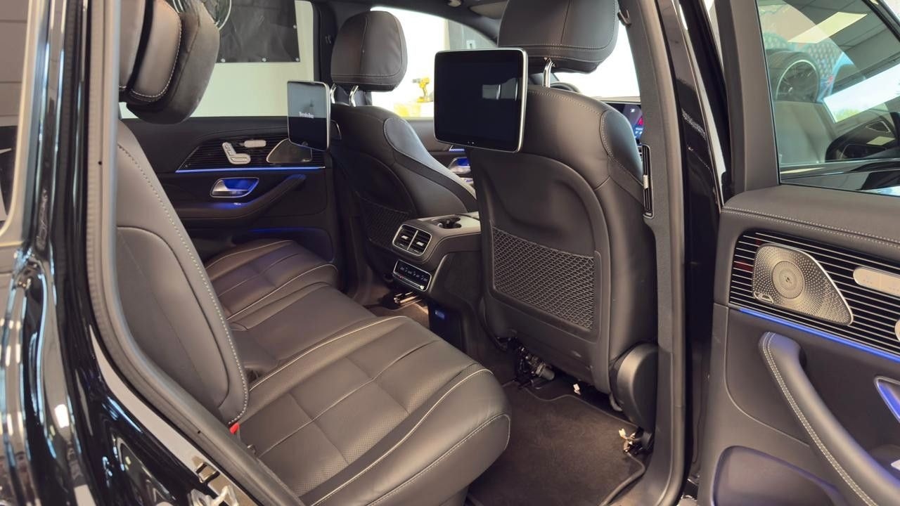 Mercedes-Benz GLS 450 4MATIC/PREMIUM PLUS/ AMG/PANO/VOLL foto 19