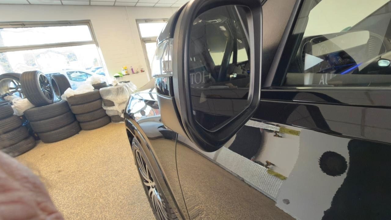 Mercedes-Benz GLS 450 4MATIC/PREMIUM PLUS/ AMG/PANO/VOLL foto 20