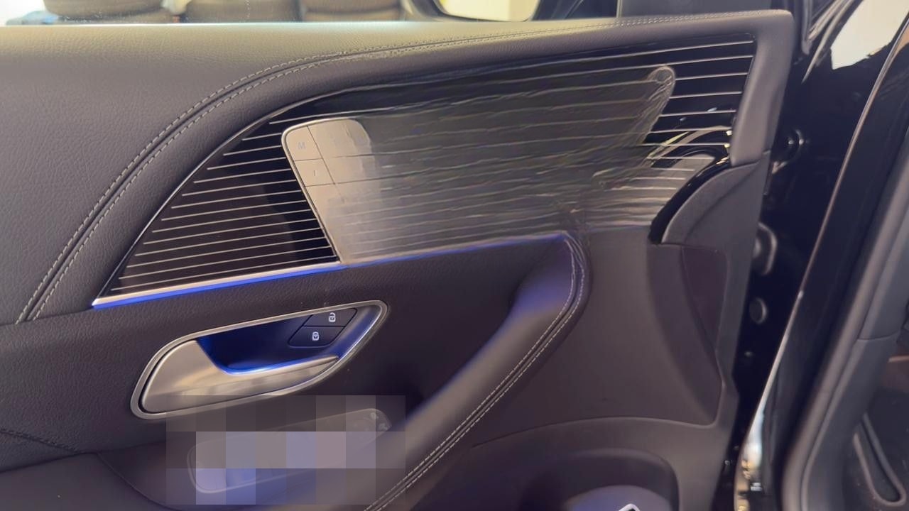 Mercedes-Benz GLS 450 4MATIC/PREMIUM PLUS/ AMG/PANO/VOLL foto 21