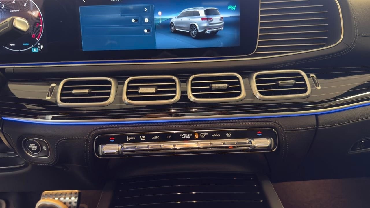 Mercedes-Benz GLS 450 4MATIC/PREMIUM PLUS/ AMG/PANO/VOLL foto 23