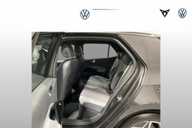 Volkswagen ID.3 Pro LED Kamera Ambiente SHZ Lenkrad heizbar foto 11