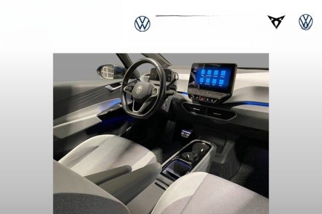 Volkswagen ID.3 Pro LED Kamera Ambiente SHZ Lenkrad heizbar foto 12