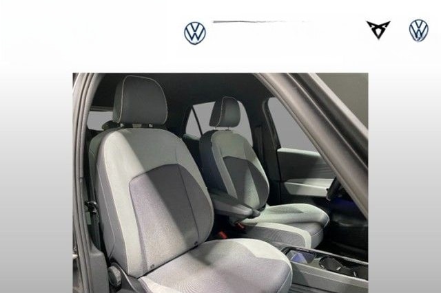 Volkswagen ID.3 Pro LED Kamera Ambiente SHZ Lenkrad heizbar foto 13