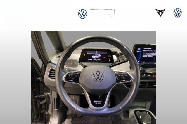 Volkswagen ID.3 Pro LED Kamera Ambiente SHZ Lenkrad heizbar foto 14