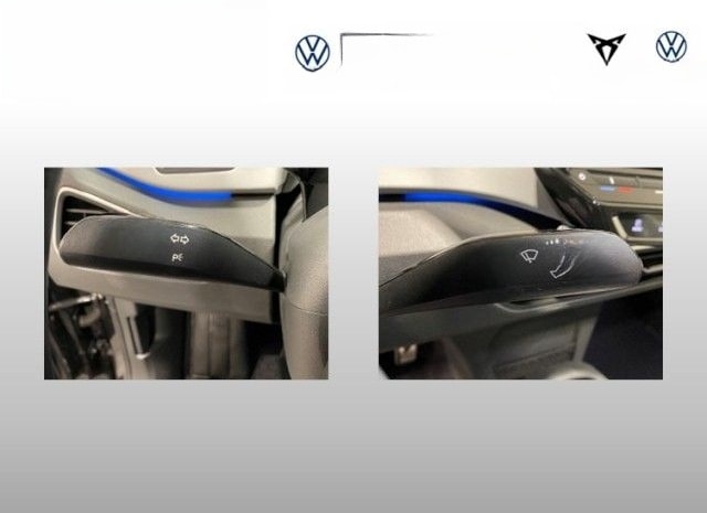 Volkswagen ID.3 Pro LED Kamera Ambiente SHZ Lenkrad heizbar foto 17