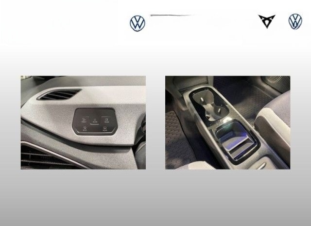 Volkswagen ID.3 Pro LED Kamera Ambiente SHZ Lenkrad heizbar foto 18