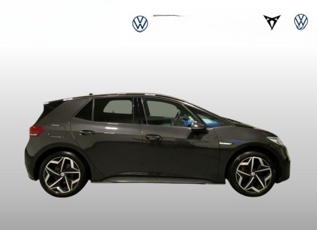 Volkswagen ID.3 Pro LED Kamera Ambiente SHZ Lenkrad heizbar foto 6