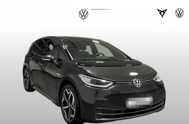 Volkswagen ID.3 Pro LED Kamera Ambiente SHZ Lenkrad heizbar foto 7