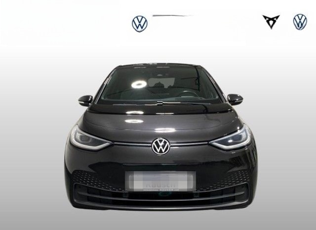 Volkswagen ID.3 Pro LED Kamera Ambiente SHZ Lenkrad heizbar foto 8