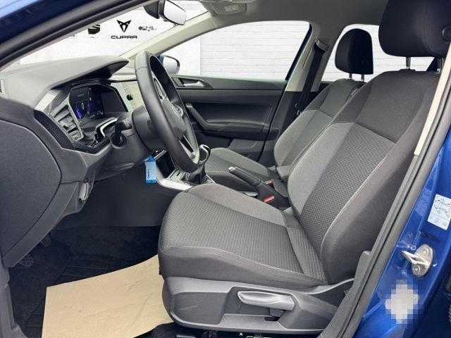 Volkswagen Polo 1.0 TSI Life KLIMA LED NAVI foto 11