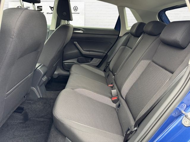 Volkswagen Polo 1.0 TSI Life KLIMA LED NAVI foto 12