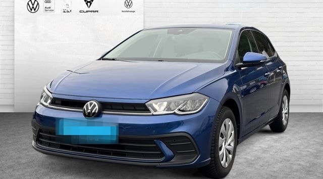 Volkswagen Polo 1.0 TSI Life KLIMA LED NAVI foto 3