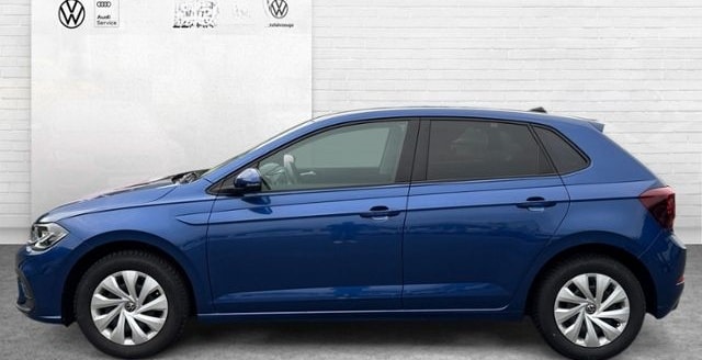 Volkswagen Polo 1.0 TSI Life KLIMA LED NAVI foto 5