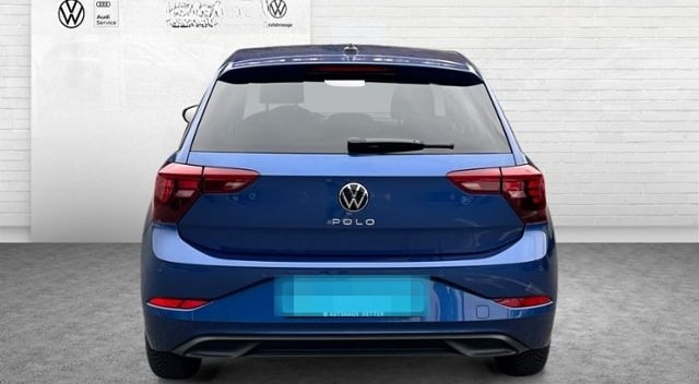 Volkswagen Polo 1.0 TSI Life KLIMA LED NAVI foto 7